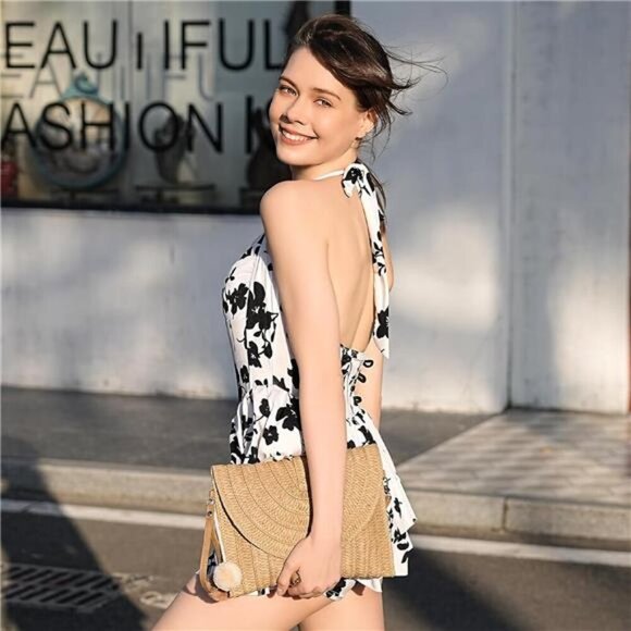 LEVOTIER Crossbody Bags for Women Purse - Picture 6 of 8